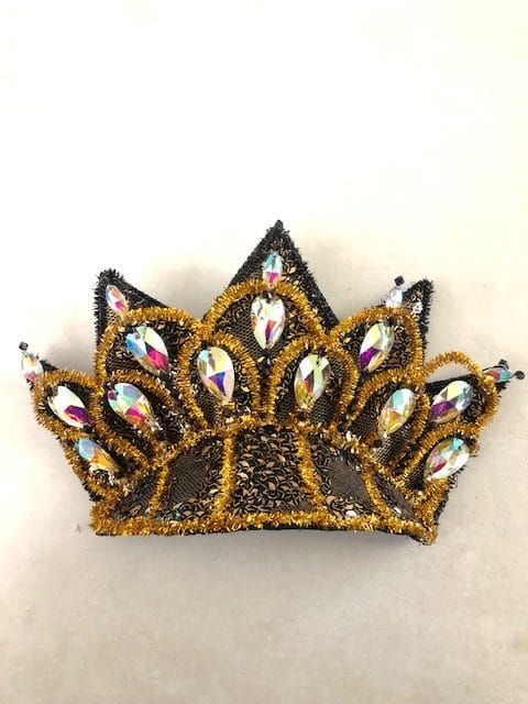 C251 - Michael Jackson Costume - Image 3