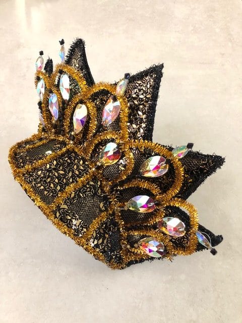 C251 - Michael Jackson Costume - Image 4