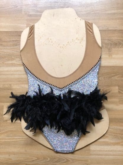 C644 - Cabaret/Jazz Costume - Image 2