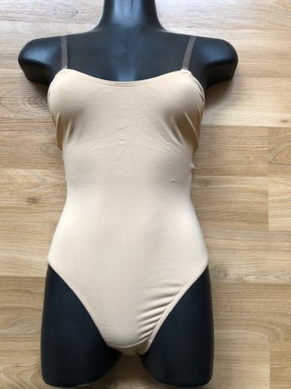 A724 - Bodysuit energetiks AU8