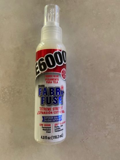 A906 - Fabri-Fuse 4.0 fl oz