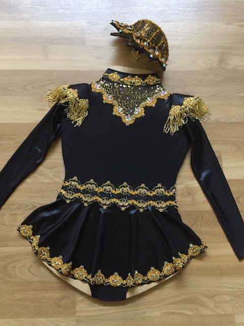 C251 - Michael Jackson Costume - Image 2