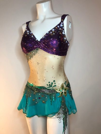 CD146 - Little Mermaid